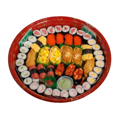 Platter