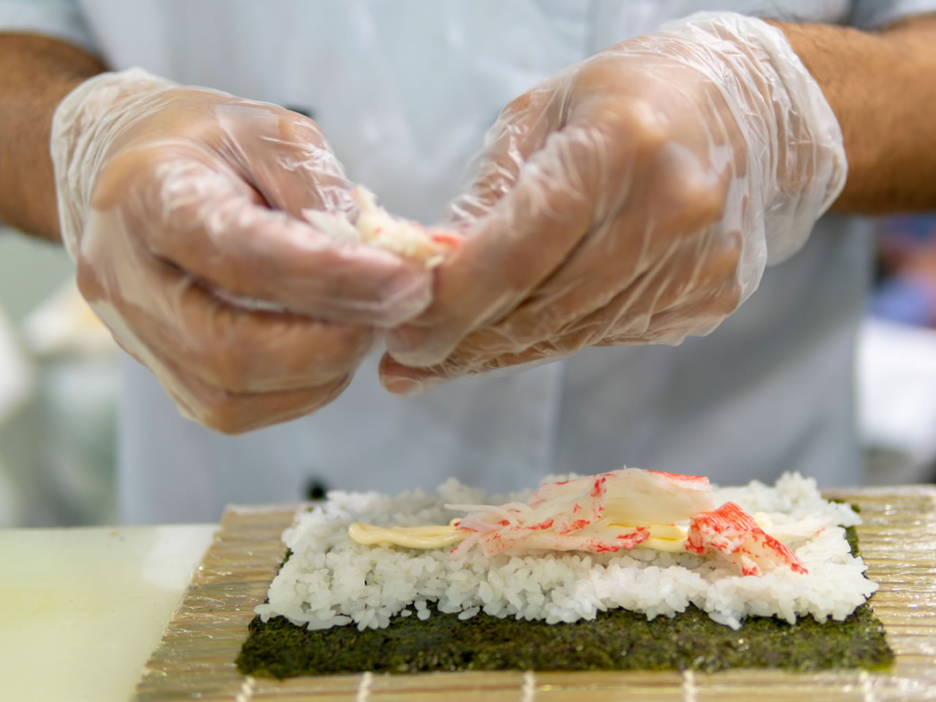 OEM ready-to-eat food partnership in Malaysia